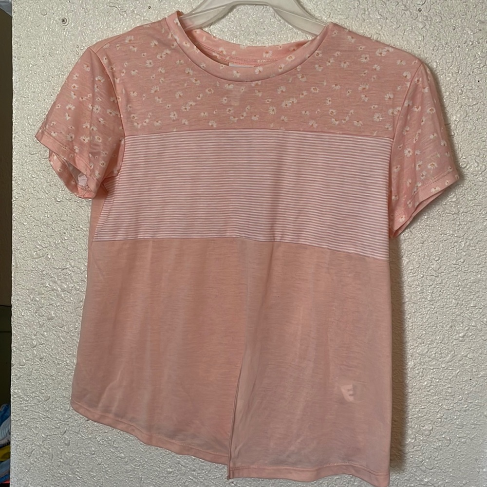 Belle du jour blouse!  🌸